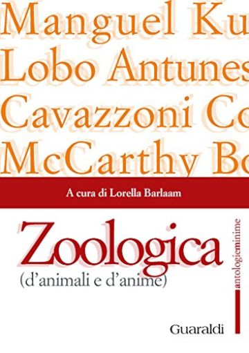 Zoologica: (d'animali e d'anime)